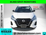 Certified 2024 Nissan Kicks S image 2