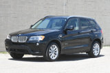 Used 2014 BMW X3 xDrive28i image 4