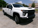 Used 2021 Chevrolet Silverado 2500 W/T w/ WT Convenience Package image 3