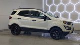 Used 2021 Ford EcoSport SES image 2