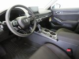 New 2025 Honda Civic LX image 3