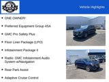 Used 2022 GMC Terrain SLT w/ Infotainment Package II image 2