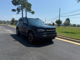 Used 2021 Ford Bronco Sport Outer Banks w/ Outer Banks Package (96D) image 3