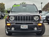 Used 2021 Jeep Renegade Latitude w/ Sun & Sound Group image 2