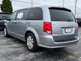Used 2020 Dodge Grand Caravan SE image 4