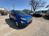 Used 2020 Ford EcoSport SE w/ SE Convenience Package image 4
