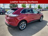 Used 2016 Ford Edge Titanium w/ Equipment Group 302A image 5