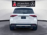 Certified 2022 Mercedes-Benz GLE 350 image 4