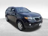 Used 2013 Kia Sorento LX w/ Convenience Pkg image 3