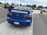 Used 2017 Mitsubishi Lancer ES image 6