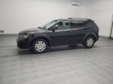 Used 2019 Dodge Journey SE image 2