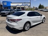 Used 2018 Toyota Camry XLE image 5