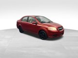Used 2011 Chevrolet Aveo LT w/ Power and Convenience Package image 2