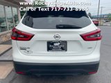 Used 2022 Nissan Rogue Sport S image 6