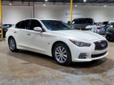 Used 2016 INFINITI Q50 Premium image 3