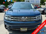 Used 2020 Volkswagen Atlas SE w/ Towing Package image 2