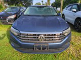 Used 2021 Volkswagen Jetta S image 2