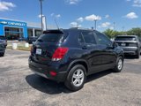Used 2021 Chevrolet Trax LT w/ LT Convenience Package image 3
