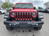 Used 2021 Jeep Wrangler Unlimited Sport image 2
