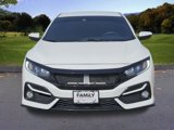 Used 2021 Honda Civic Sport image 2
