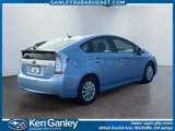 Used 2014 Toyota Prius Prime Plug-In Hybrid image 5