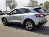 Used 2022 Ford Escape SEL w/ Technology Package image 4