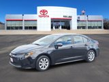 Used 2021 Toyota Corolla LE w/ Carpet Mat Package (TMS) image 3
