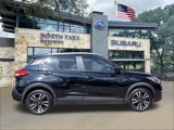 Used 2018 Nissan Kicks SV image 3