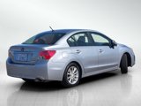 Used 2014 Subaru Impreza 2.0i Premium w/ All-Weather Package w/CVT image 4
