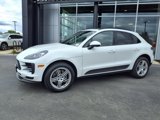 Used 2021 Porsche Macan w/ Premium Package Plus image 2