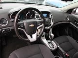 Used 2014 Chevrolet Cruze LT image 4