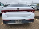 Used 2021 Kia K5 LX image 2