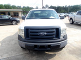 Used 2012 Ford F150 XL w/ Trailer Tow Pkg image 3