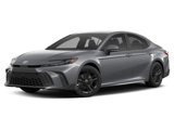New 2025 Toyota Camry LE image 3