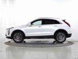 New 2025 Cadillac XT4 Premium Luxury w/ Technology Package image 2