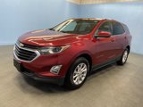 Used 2020 Chevrolet Equinox LT image 3