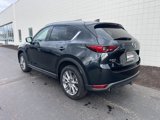 Used 2021 MAZDA CX-5 Grand Touring Reserve image 3
