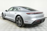 Used 2022 Porsche Taycan 4S image 3