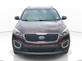 Used 2018 Kia Sorento LX w/ LX V6 Convenience Package image 2