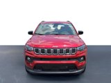 New 2025 Jeep Compass Latitude image 2