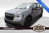 Certified 2024 Ford Maverick XLT w/ Equipment Group 300A Standard image 3