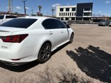 Used 2015 Lexus GS 350 w/ F Sport Package image 5