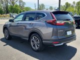 Certified 2020 Honda CR-V EX image 4