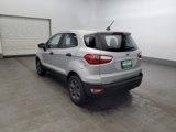 Used 2020 Ford EcoSport S image 5
