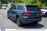 Certified 2021 Jeep Grand Cherokee Limited w/ Quick Order Package 28K 80th image 4