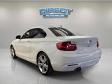 Used 2014 BMW 228i Coupe image 4