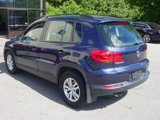 Used 2016 Volkswagen Tiguan S image 6