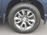 Certified 2021 Chevrolet Silverado 1500 RST image 5
