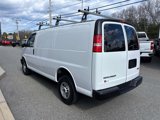 Used 2023 GMC Savana 2500 w/ Driver Convenience Package image 5