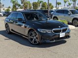 Used 2021 BMW 330i Sedan w/ Convenience Package image 2